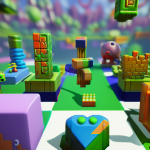 Alternative Title: Enjoy Two Player Games Unblocked for Fun and Challenge