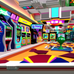 Unlock Fun and Thrill with Unblocked Games