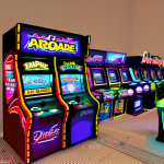 Explore the World of Unblocked Games for All Ages!