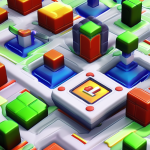 Alternative Title: Enjoy Fun and Exciting Two-Player Games with Unblocked Games