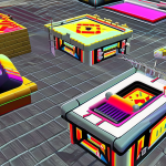 Explore Classic Games Without Limitations: Unblocked Games 24