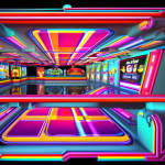 Explore the World of Exciting Unblocked Games