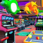 Unlock Fun and Challenge with Popular Unblocked Games