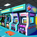 Explore an Endless Collection of Fun and Exciting Unblocked Games!