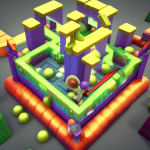 Explore Exciting Two-Player Games Unblocked For Fun and Enjoyment