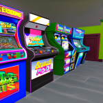 Exploring the Fun of Unblocked Games