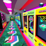 Explore the Excitement of Unblocked Games for All Ages!