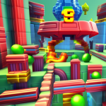 Alternative Title: Enjoy Two-Player Games with Unblocked Games!