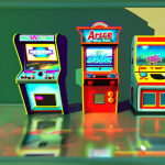 Explore Unrestricted Gaming Fun with Unblocked Games