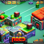 Explore the Exciting World of Unblocked Two Player Games