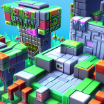 Unlock Endless Fun: Enjoy Two-Player Games Unblocked at School or Home!