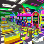 Unlock Fun and Creativity with Unblocked Games