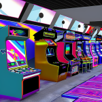 Unlock the Fun: Discover a World of Unblocked Games!