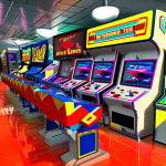 Unlock the Fun: An Overview of Popular Unblocked Games