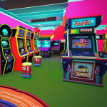 Discover the Exciting World of Unblocked Games!