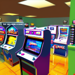 Explore the Joyful World of Unblocked Games!