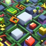 Explore Exciting Two-Player Online Games Unblocked