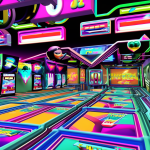 Unlock Fun and Games: Enjoy Unblocked Games Anytime, Anywhere!