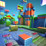 Alternative Title: Enjoy Fun and Challenging Two-Player Unblocked Games