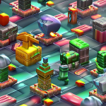 Unlock a World of Fun with Two Player Games Unblocked!