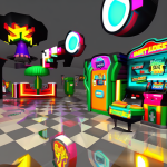 Unlock Hours of Fun With Unblocked Video Games