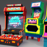 Alternative Title: Enjoy Fun and Educational Unblocked Games at Home, School, or Work