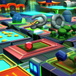 Unlock the Fun: Exploring Two Player Online Games for All Locations