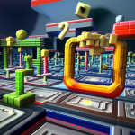 Unlock Fun and Excitement with Two-Player Unblocked Games!