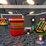 Explore Popular Unblocked Games: From Classic Arcade Titles to Modern-Day Releases