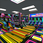 Unblocking Fun: Exploring the World of Unblocked Games