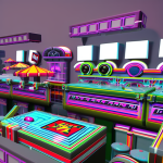 Unlock the Fun: Play Free Unblocked Games Now!