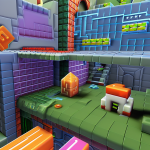 Alternative Title: Unlock Fun Two-Player Games with VPNs