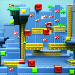 Alternative Title: Unlock Fun and Challenge with Two-Player Games