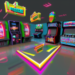 Explore the World of Unblocked Games: Endless Fun for Everyone!