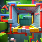 Alternative Title: Enjoy Hours of Fun with Two-Player Games Unblocked