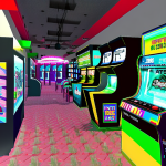 Unlock Fun with Unblocked Games: A World of Free Online Entertainment!