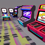 Alternative Title: Enjoy Fun and Exciting Unblocked Games from Anywhere