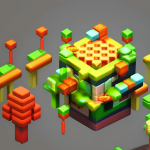 Explore The Ultimate Collection of Two-Player Unblocked Games