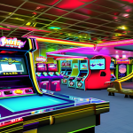 Unlocking the World of Unblocked Games: Explore a Vast Selection of Titles!