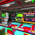 Explore the World of Unblocked Games: From Minecraft to Basketball and Everything In Between