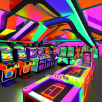 Experience the Fun of Unblocked Games Today!