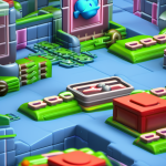 Unlock Your Fun: Enjoy Unblocked Games at School, Work or at Home