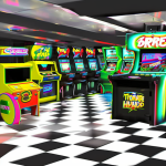 Unlock Hours of Fun With the Best Unblocked Games!