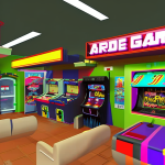 Alternative Title: Accessing Unblocked Games: A Comprehensive Guide