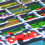 Unlock the Fun: Enjoy Two Player Games Unblocked at School and Home