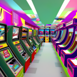 Unlock the Fun – Enjoy Unblocked Games of All Kinds!