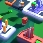 Explore Endless Possibilities with Two-Player Unblocked Games