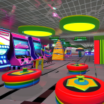 Explore Endless Hours of Fun with Unblocked Games