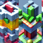 Alternative Title: Enjoy Two-Player Unblocked Games Anywhere for Entertainment and Fun