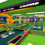 Unlocking the Fun of Unblocked Games